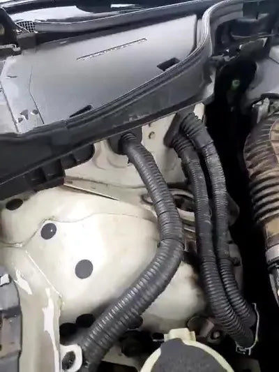 2015 Nissan 70 JNKBY11E3FM560077 VIN:JNKBY11E3FM560077