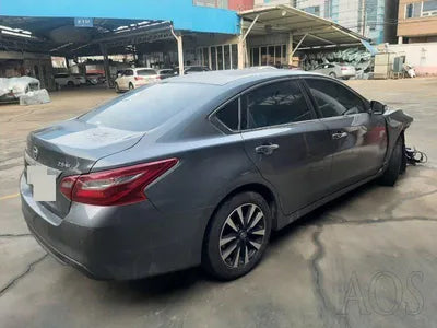 2018 Nissan Altima 1N4AL3AP9JC285148 VIN:1N4AL3AP9JC285148