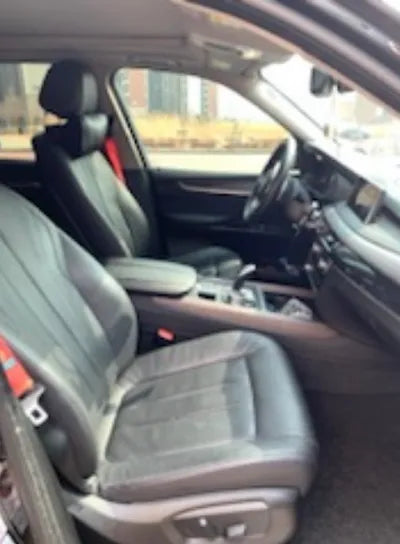 2015 BMW 530 WBAKS410XF0H67260 VIN:WBAKS410XF0H67260