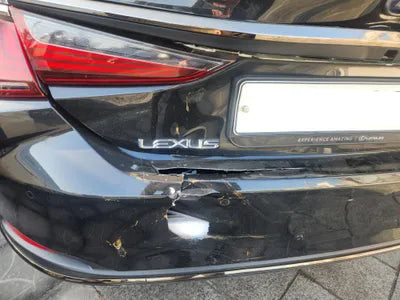 2021 Lexus ES 300 JTHBA1C18N2009359 VIN:JTHBA1C18N2009359