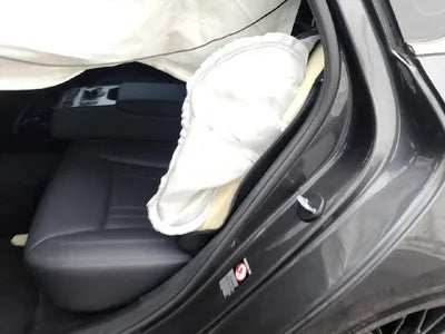 2019 Genesis G80 VIN: