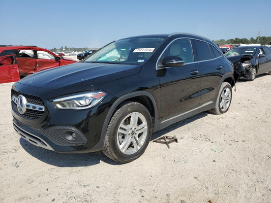 2023 MERCEDES-BENZ GLA 250 4MATIC VIN:W1N4N4HB3PJ426309