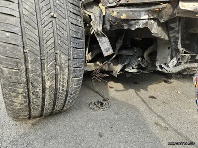 2016 Genesis G80 VIN: