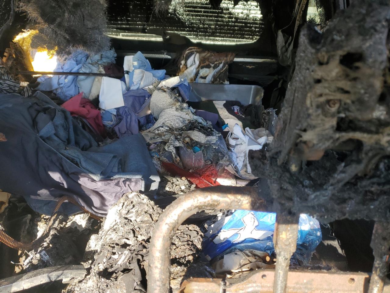 2023 SUBARU FORESTER TOURING VIN:JF2SKARC2PH514533