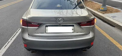 2015 Lexus IS 250 JTHBF5D2XF5064279 VIN:JTHBF5D2XF5064279