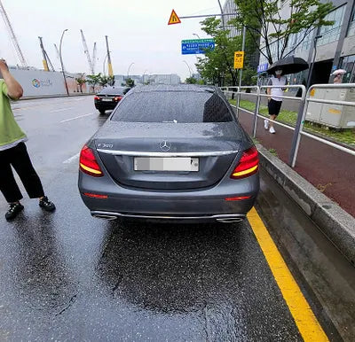 2018 Mercedes-Benz E 300 WDDZF4JB2JA299862 VIN:WDDZF4JB2JA299862