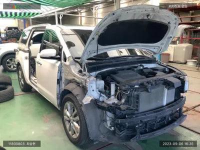 2016 Kia Carnival KNAMC81ABHS299199 VIN:KNAMC81ABHS299199