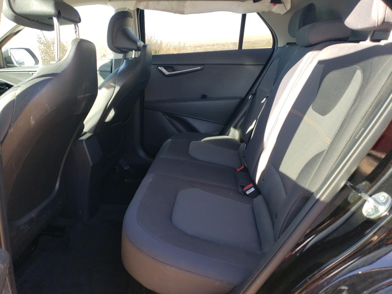 2023 KIA NIRO LX VIN:KNDCP3LE7P5089130