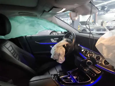 2016 Mercedes-Benz E 300 VIN: