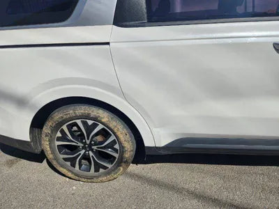2020 Kia Carnival VIN: