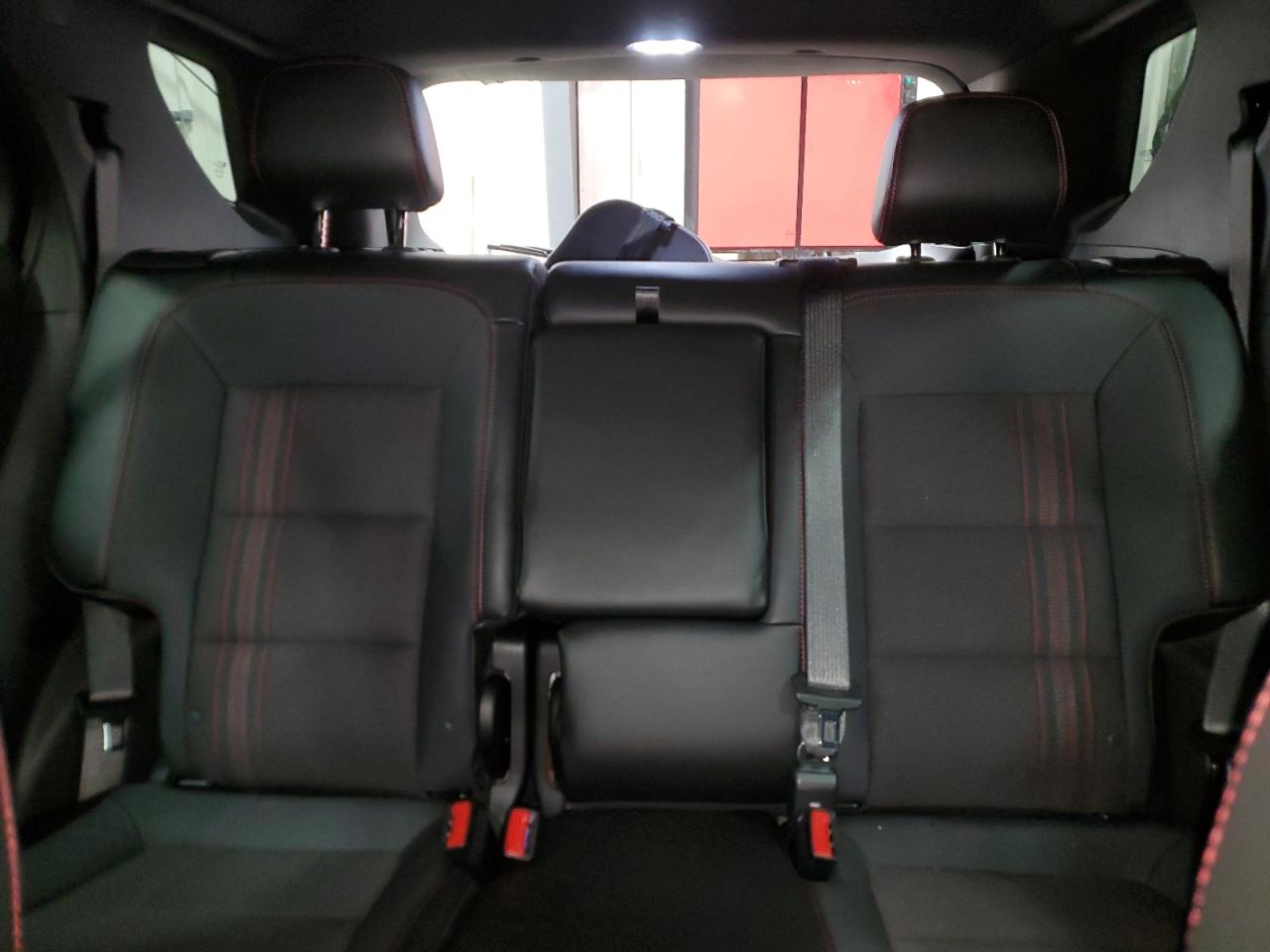 2024 CHEVROLET EQUINOX RS VIN:3GNAXWEG7RL360625