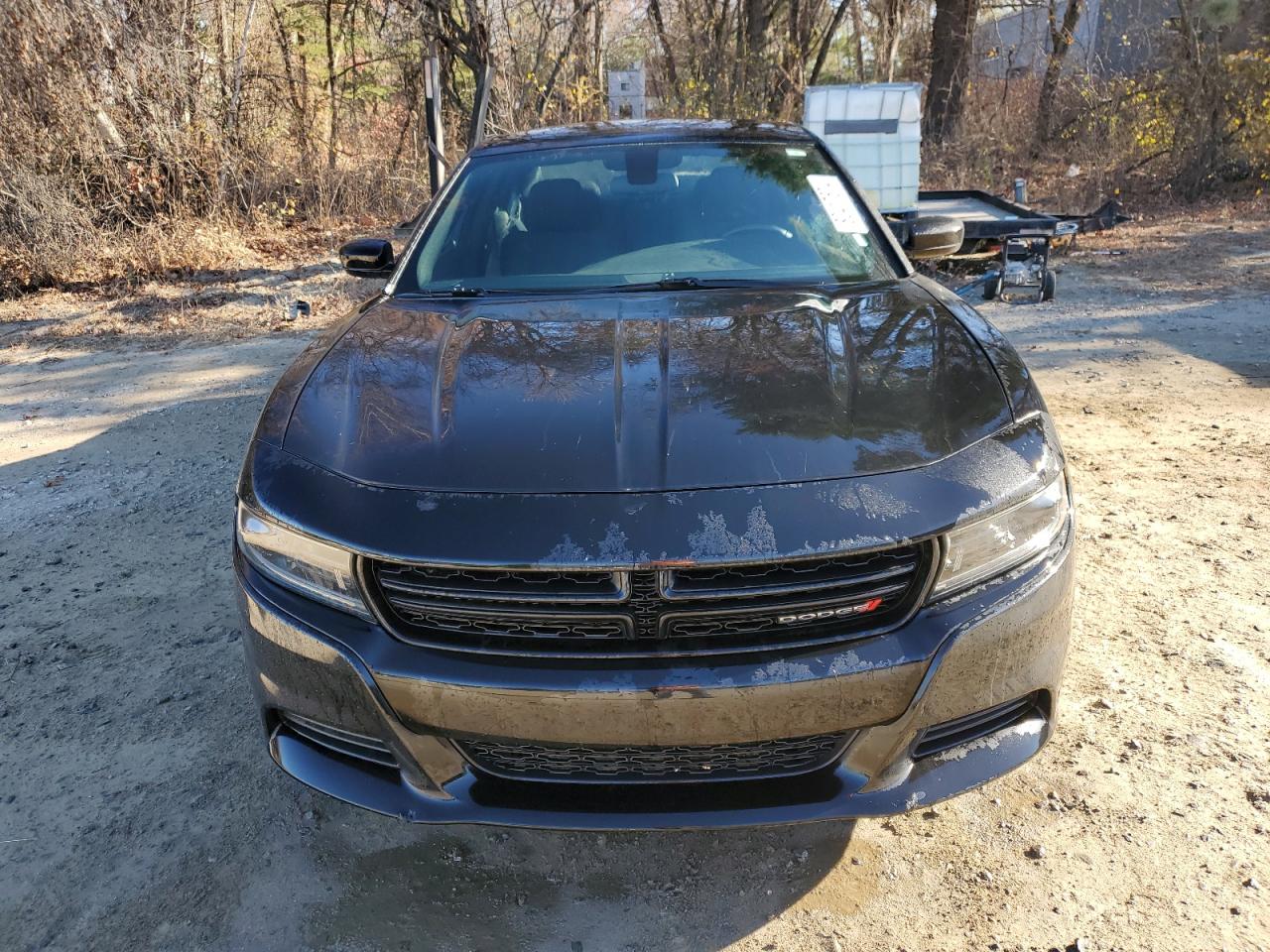 2022 DODGE CHARGER SXT VIN:2C3CDXBG5NH261619
