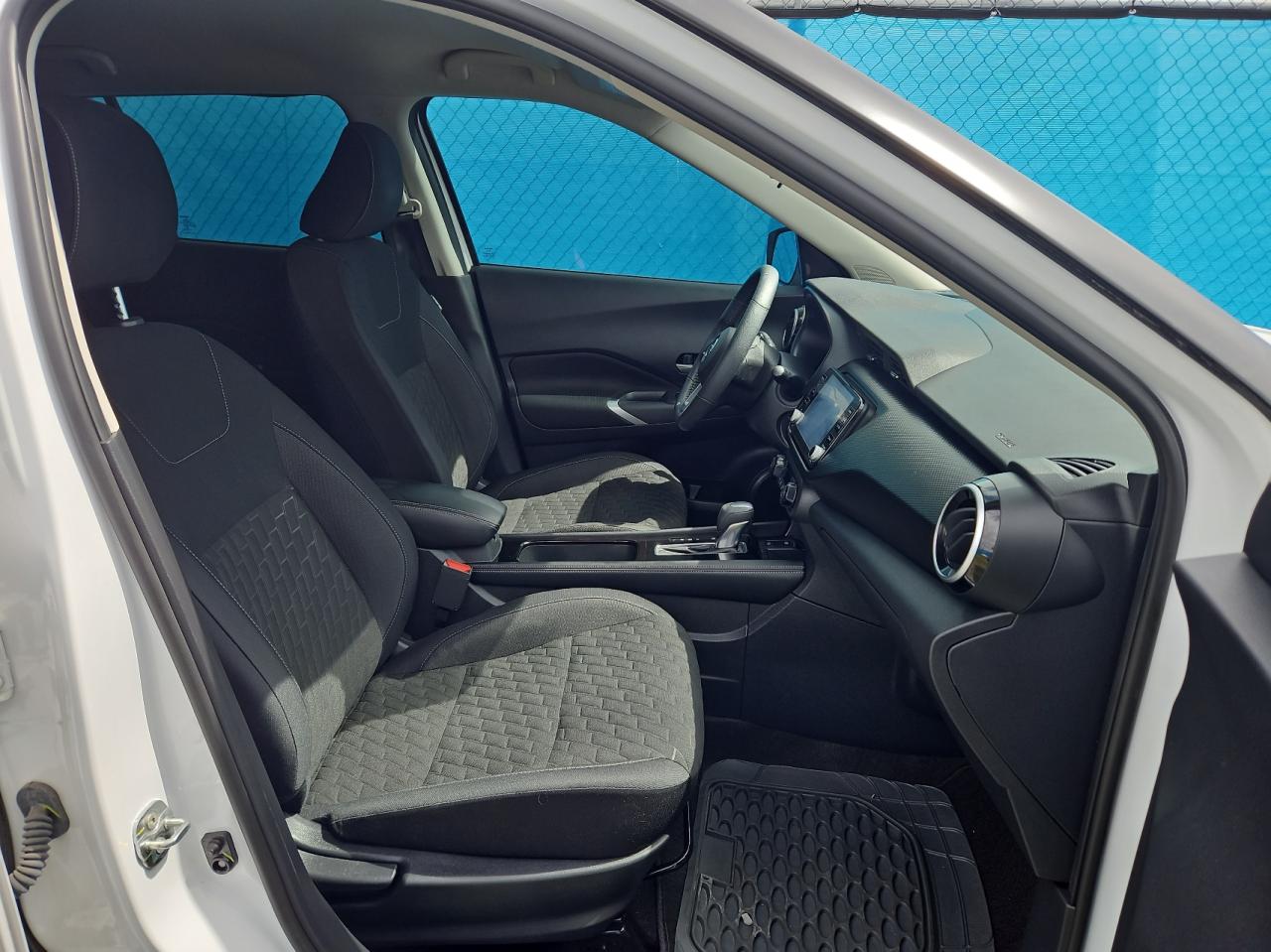 2023 NISSAN KICKS SV VIN:3N1CP5CV6PL475813