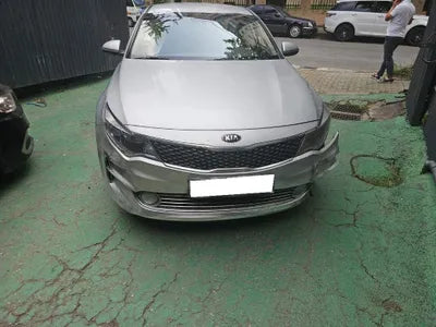 2015 Kia K5 KNAGX411BGA030274 VIN:KNAGX411BGA030274