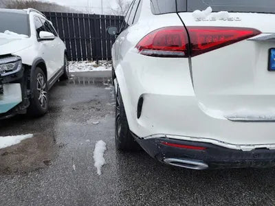 2022 Mercedes-Benz GLE 450 VIN: