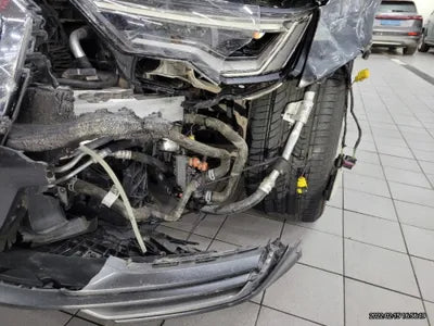 2020 Audi A6 WAUZZZF22LN020247 VIN:WAUZZZF22LN020247