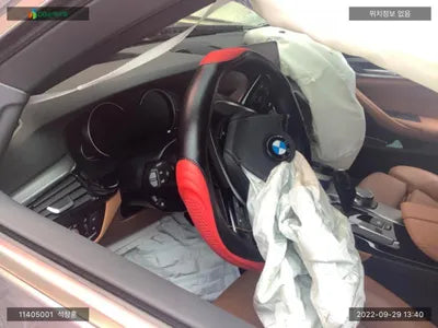 2018 BMW 530 WBAJD3103JB255835 VIN:WBAJD3103JB255835