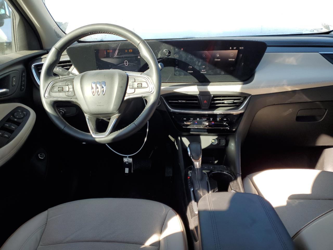 2024 BUICK ENCORE GX AVENIR VIN:WA1EFCFS9FR007025