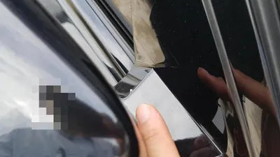 2017 BMW 520 WBAJC5106HG852456 VIN:WBAJC5106HG852456