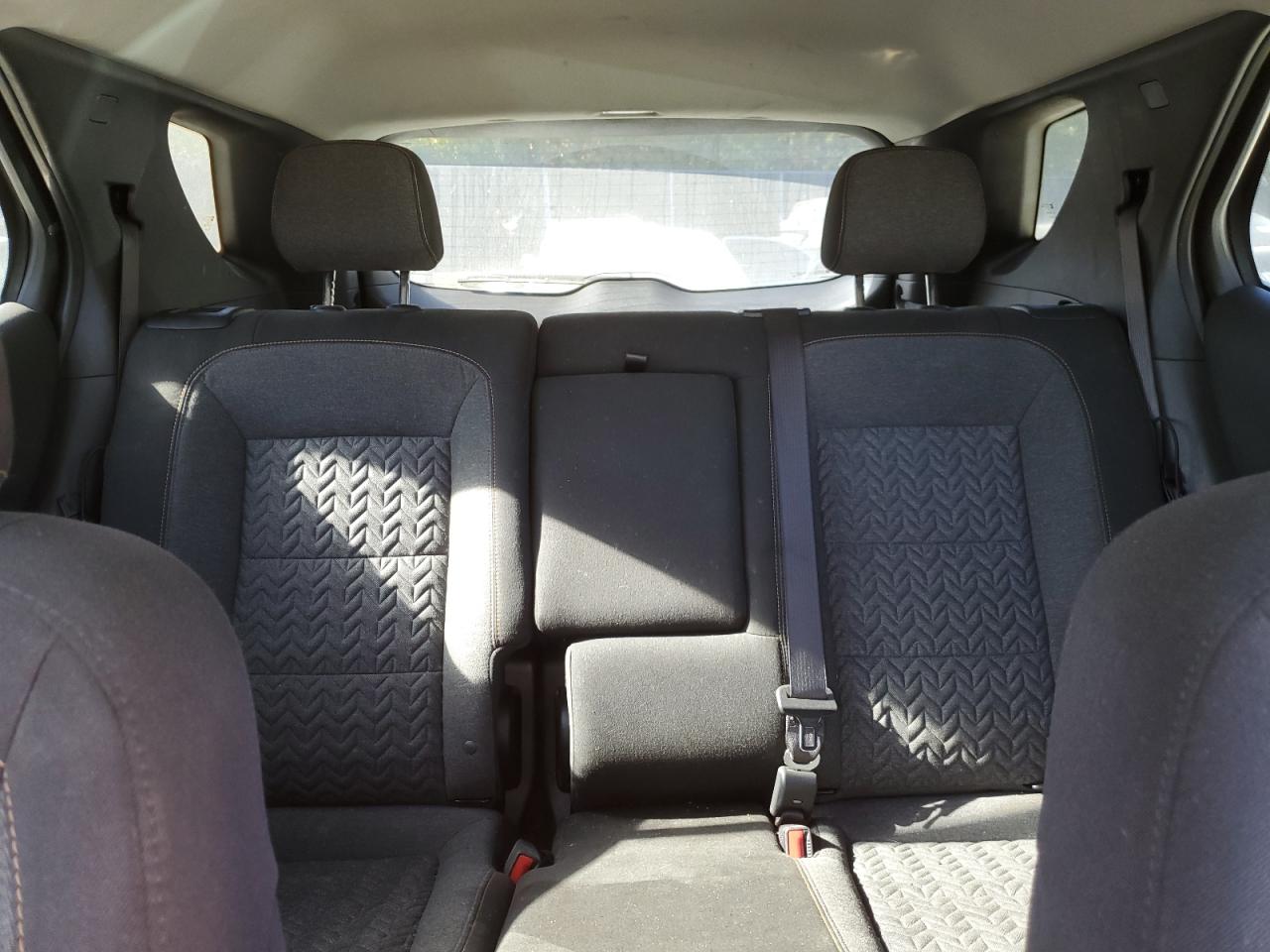 2022 CHEVROLET EQUINOX LT VIN:3GNAXUEV3NL160080