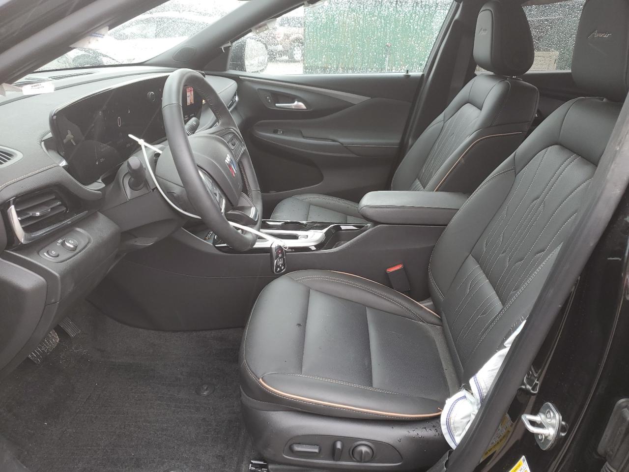 2024 BUICK ENVISTA AVENIR VIN:KL47LCE22RB064828