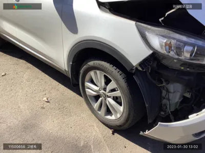 2017 Kia Sorento KNAPS81ABHA362120 VIN:KNAPS81ABHA362120