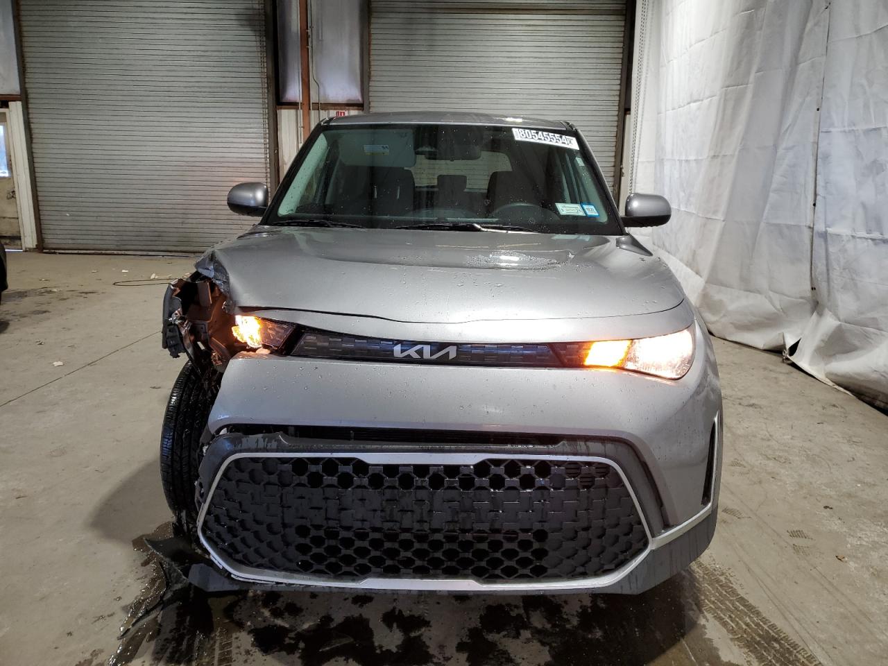 2023 KIA SOUL LX VIN:KNDJ23AU6P7869334