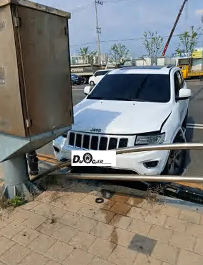 2016 Jeep Grand Cherokee 336KM1C4RJFCM3GC4 VIN:336KM1C4RJFCM3GC4