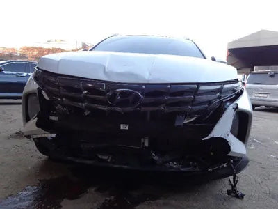 2022 Hyundai Tucson KMHJC81BGNU165029 VIN:KMHJC81BGNU165029