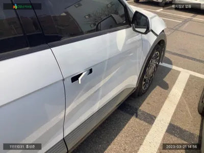 2021 Hyundai Ioniq KMHKR81AFNU037029 VIN:KMHKR81AFNU037029