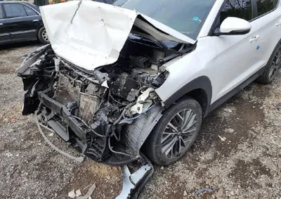 2019 Hyundai Tucson 216KMKMHJ581ABKU8 VIN:216KMKMHJ581ABKU8