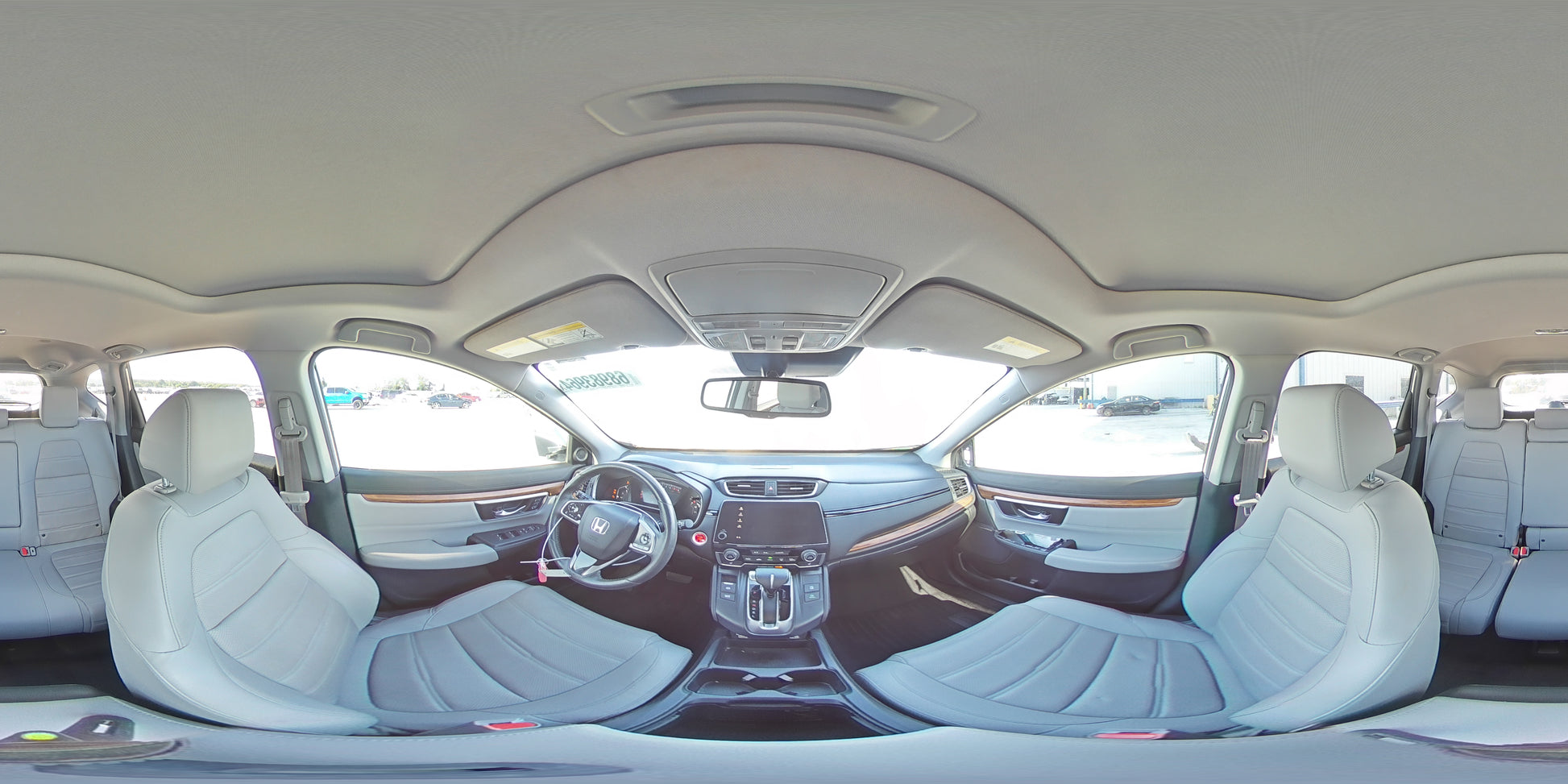 2022 HONDA CR-V EXL VIN:5J6RW1H88NA022006