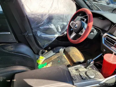 2019 BMW 320 WBA5V7106KAE83439 VIN:WBA5V7106KAE83439