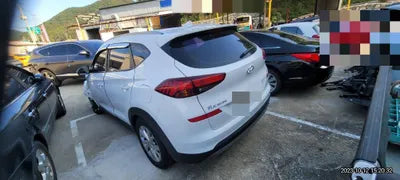 2019 Hyundai Tucson KMKMHJ381ABKU1146 VIN:KMKMHJ381ABKU1146