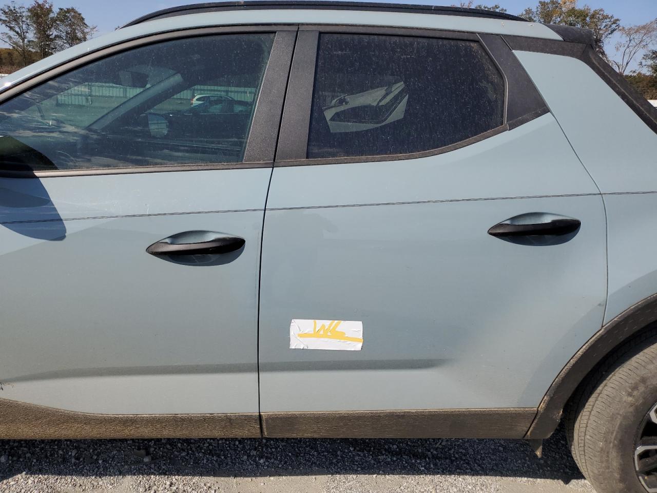 2023 HYUNDAI SANTA CRUZ SEL VIN:5NTJCDAE7PH041270