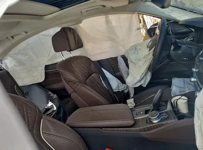 2020 BMW 520 WBAJK9102LCE89523 VIN:WBAJK9102LCE89523