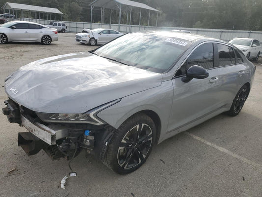 2022 KIA K5 GT LINE VIN:5XXG64J22NG146118