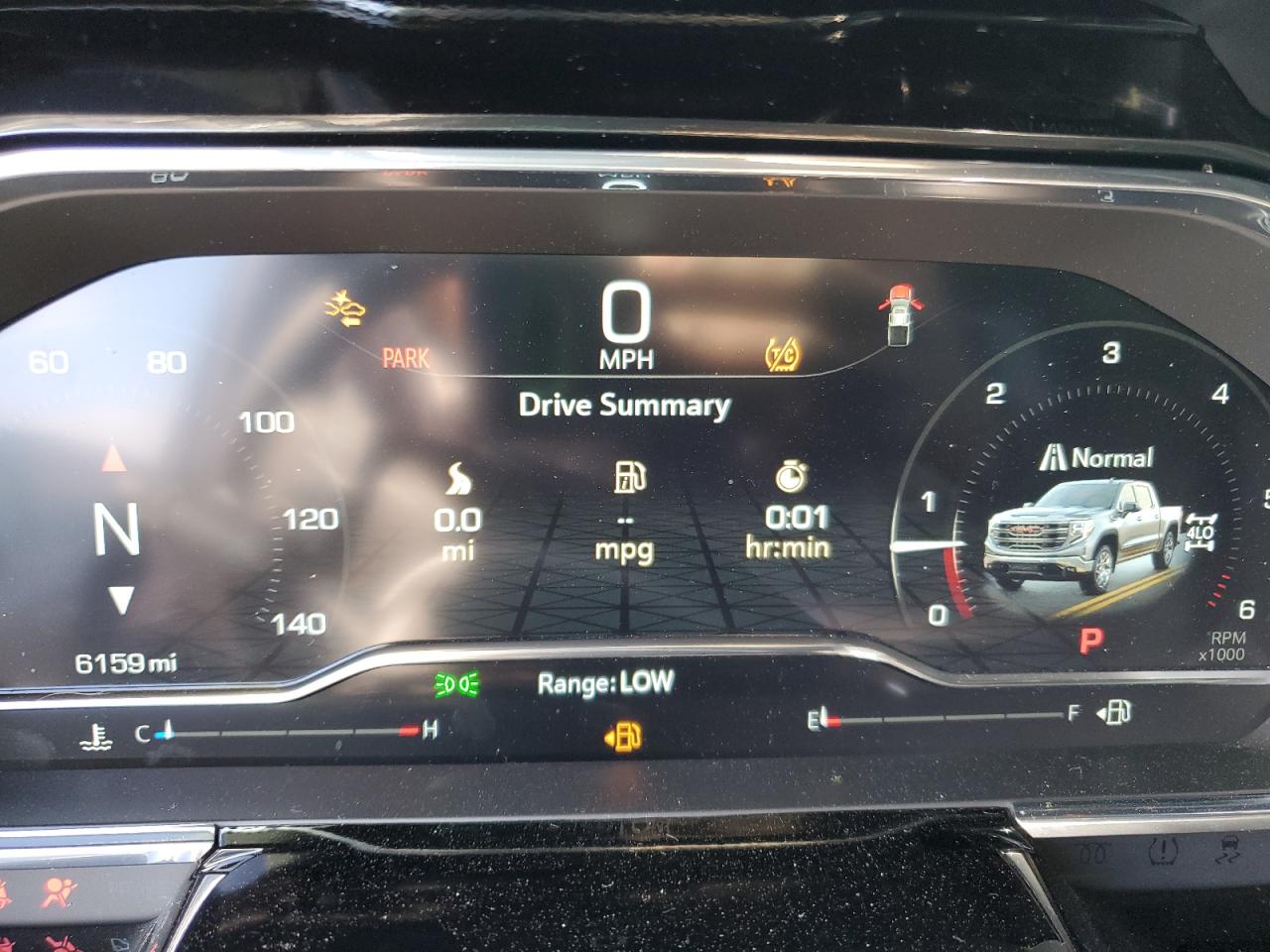 2024 GMC SIERRA K1500 SLT VIN:JTDKBRFU8H3575393