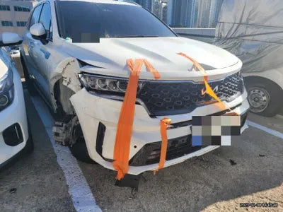 2021 Kia Sorento VIN: