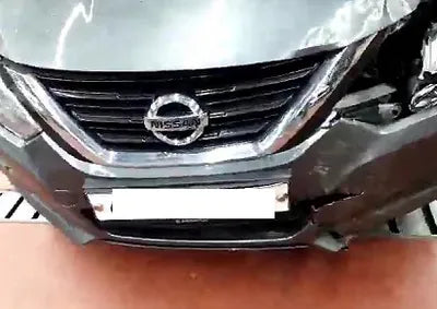 2018 Nissan Altima 1N4AL3AP5JC165007 VIN:1N4AL3AP5JC165007