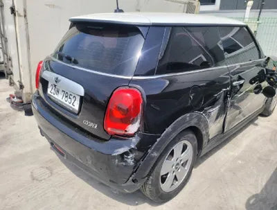 2015 MINI Cooper 195KMWMWXM5108F3A VIN:195KMWMWXM5108F3A