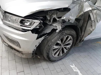 2018 Volkswagen Tiguan WVGZZZ5NZJW920664 VIN:WVGZZZ5NZJW920664