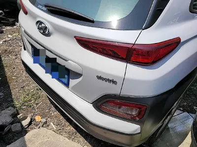 2019 Hyundai Kona KMHK381GFKU036894 VIN:KMHK381GFKU036894