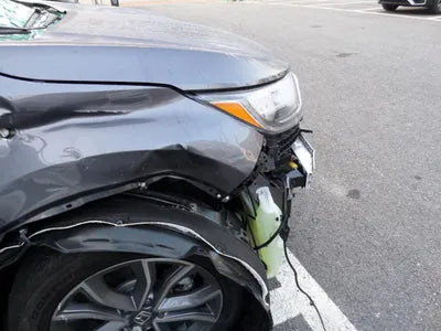 2022 Honda CR-V VIN: