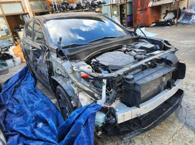 2022 Hyundai Santa FE VIN: