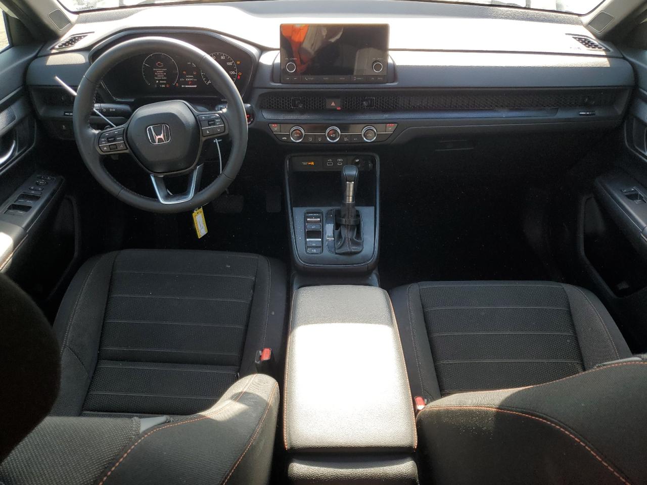 2023 HONDA CR-V SPORT VIN:7FARS5H51PE013225