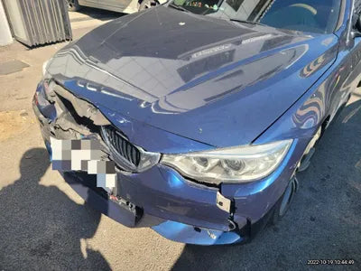2015 BMW 420 328KMWBA3P1102FK2 VIN:328KMWBA3P1102FK2