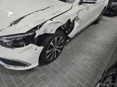 2021 Mercedes-Benz E 300 W1KZF5EBXMA886038 VIN:W1KZF5EBXMA886038