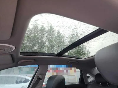 2017 Genesis G80 VIN: