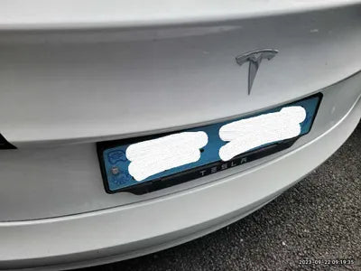 2020 Tesla Model 3 5YJ3E1EA4LF694400 VIN:5YJ3E1EA4LF694400